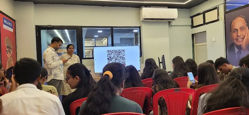 Reliance Animation Academy (Reliance Entertainment Venture) - Animation , VFX , Gaming & Graphic Design Training Institute