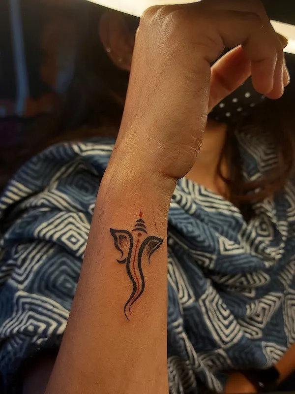 LiL's Tattoosszz & ART Studio