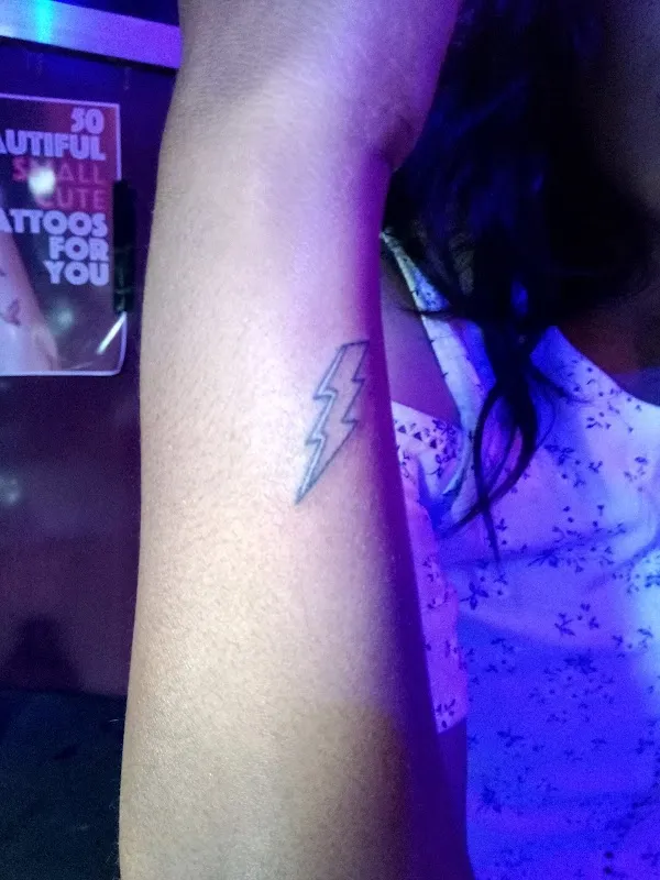 LiL's Tattoosszz & ART Studio