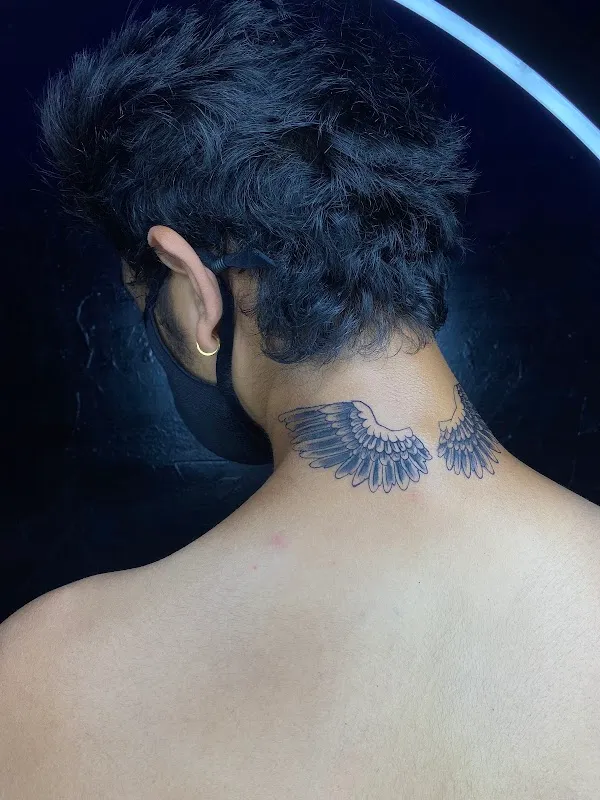 LiL's Tattoosszz & ART Studio