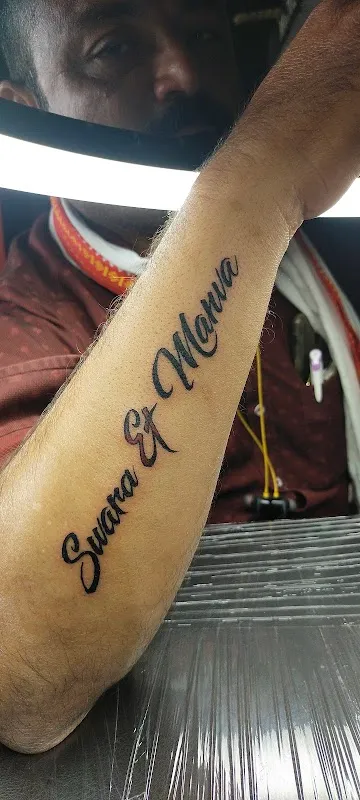 LiL's Tattoosszz & ART Studio