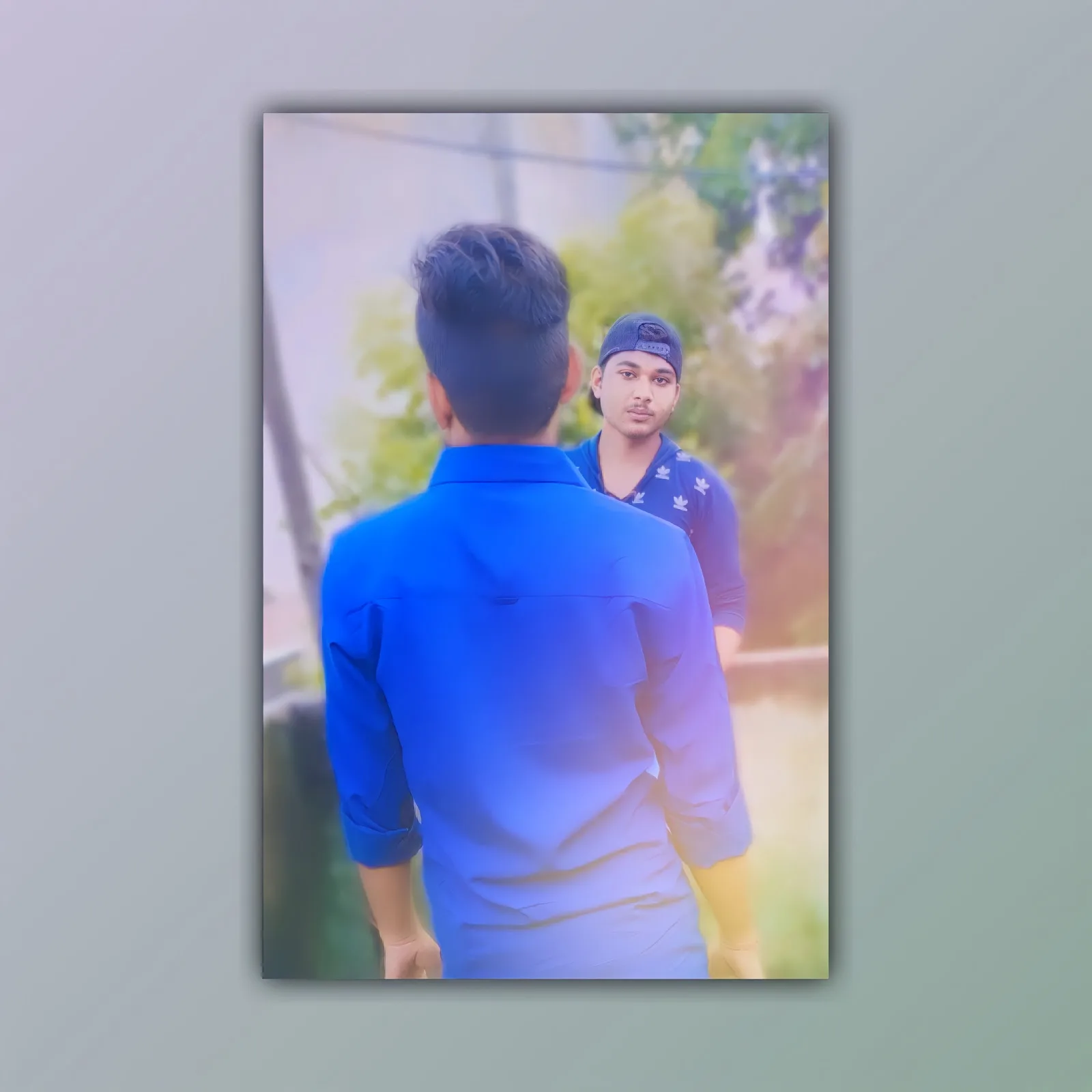 Chennai Studio & Colour Lab
