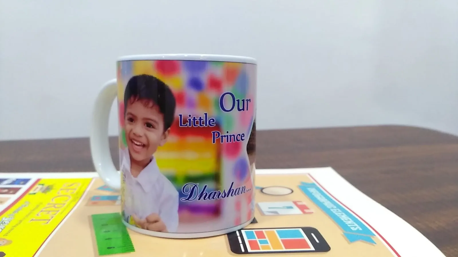 Chennai Studio & Colour Lab