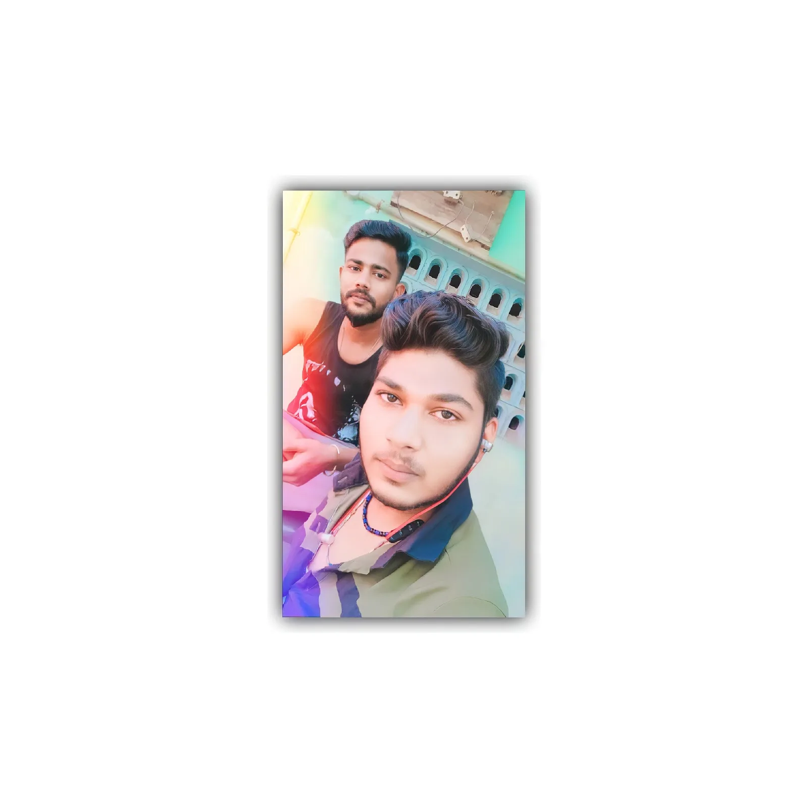 Chennai Studio & Colour Lab