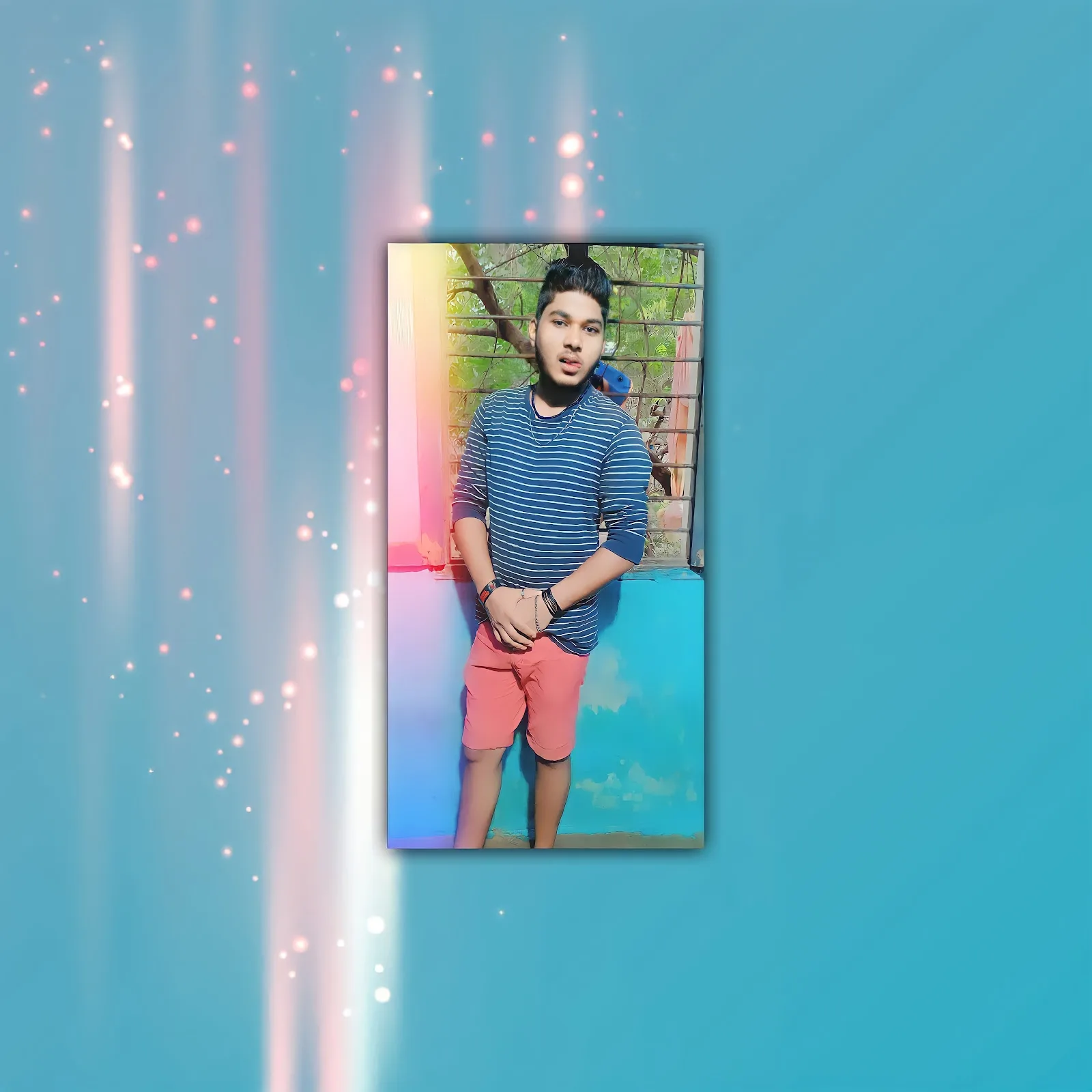 Chennai Studio & Colour Lab