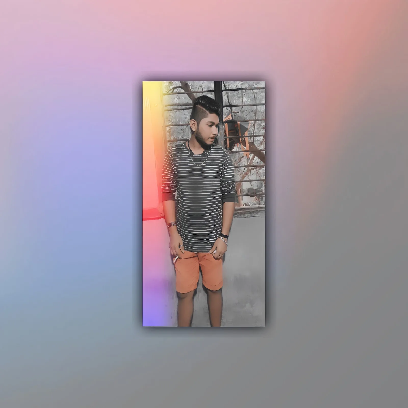 Chennai Studio & Colour Lab