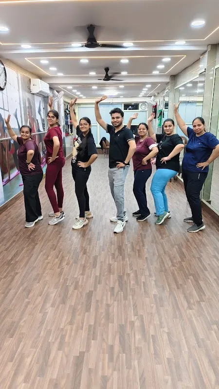 Queens of Cardio Fitness Studio
