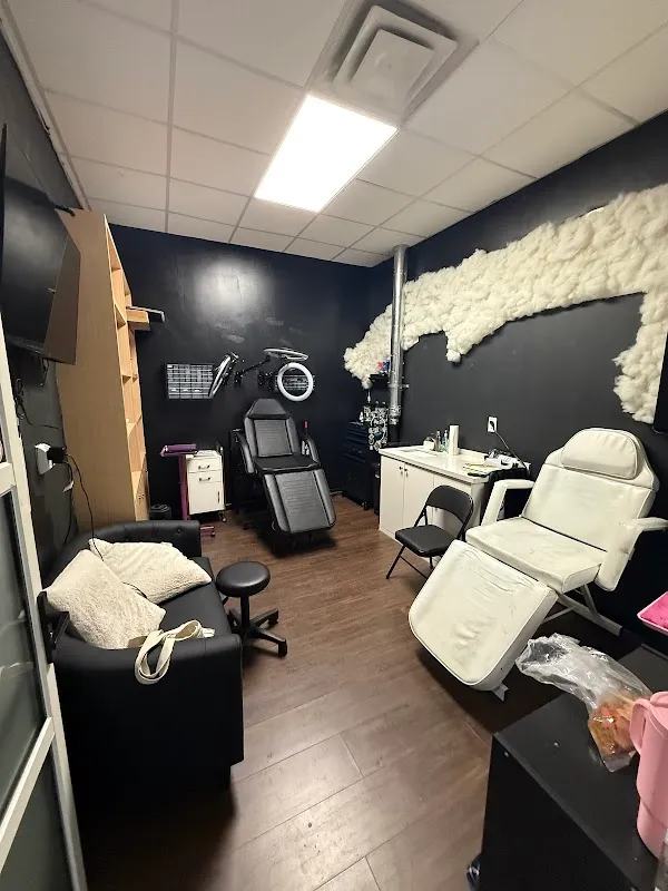 Squid City Ink Tattoo & Piercing Studios