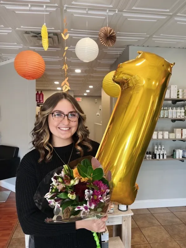 Paradigm Salon & Company South