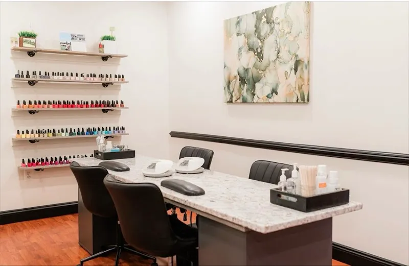 Paradigm Salon & Company South