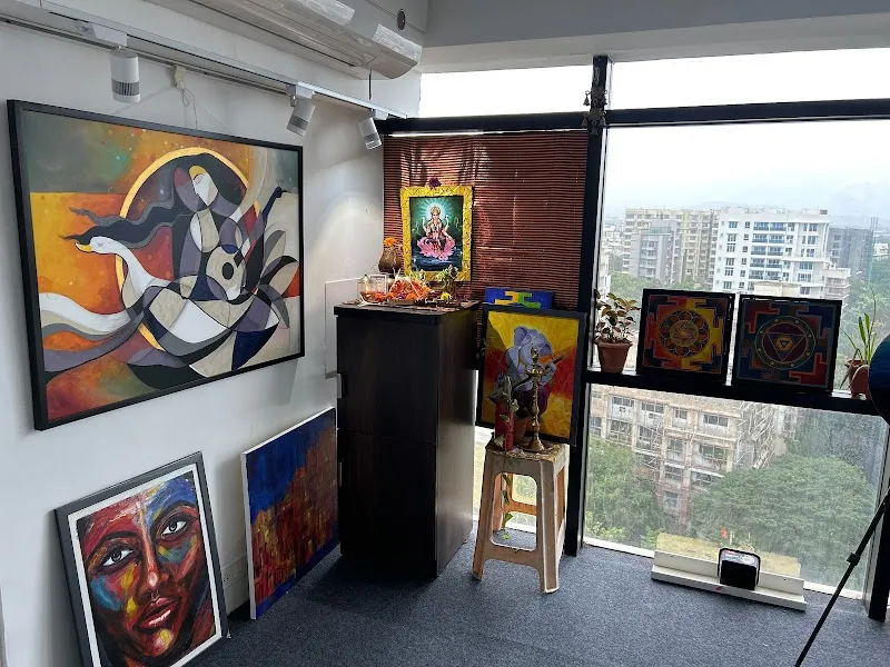 Art Connects Studio