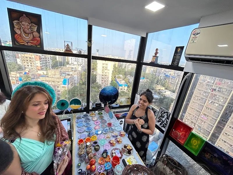 Art Connects Studio