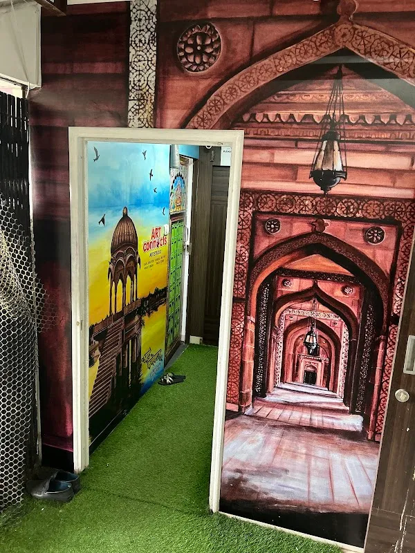 Art Connects Studio