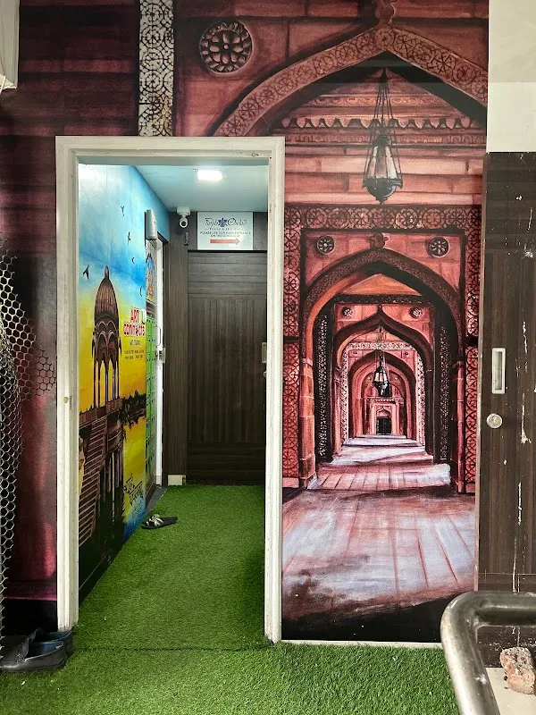Art Connects Studio