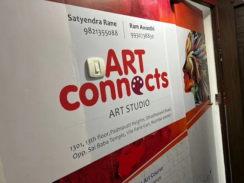 Art Connects Studio