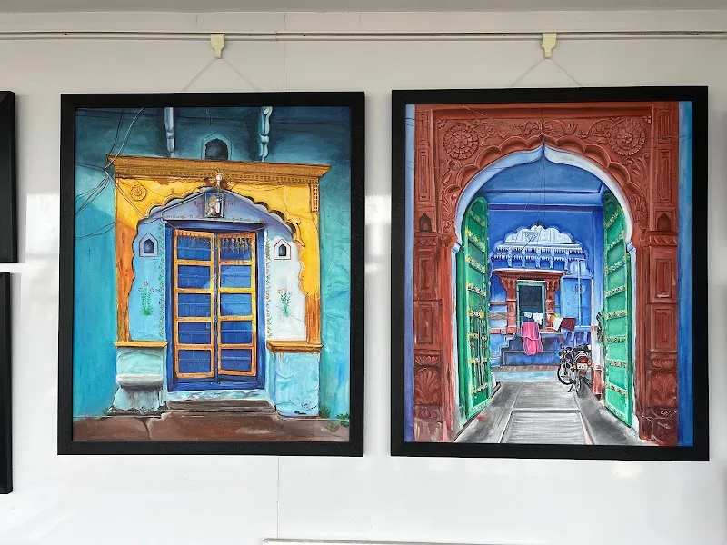 Art Connects Studio