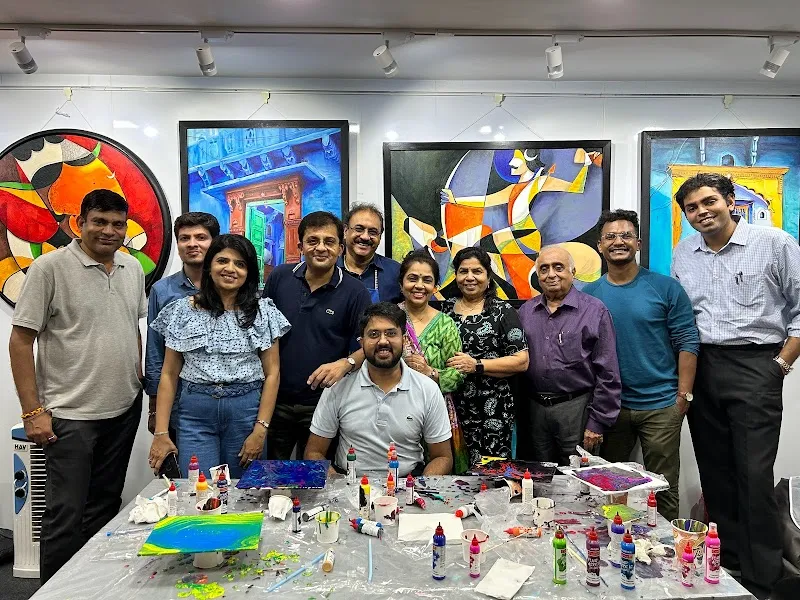 Art Connects Studio