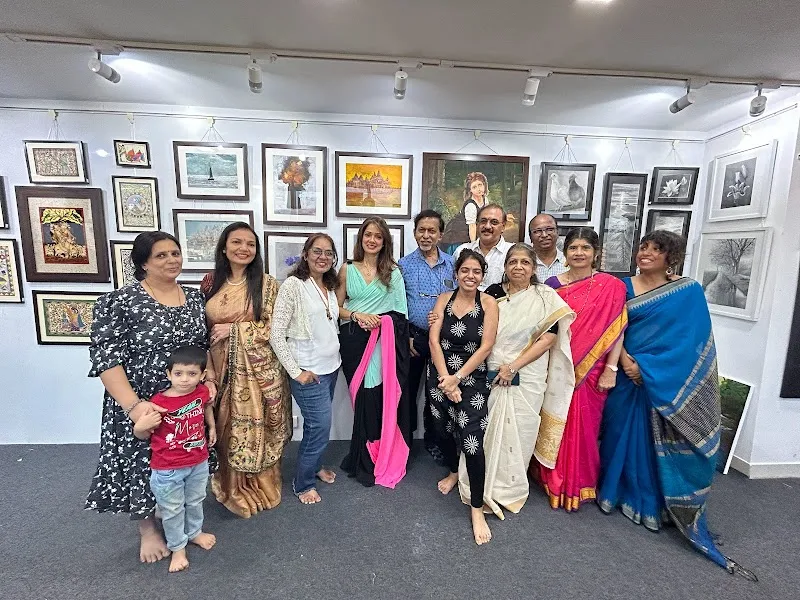 Art Connects Studio