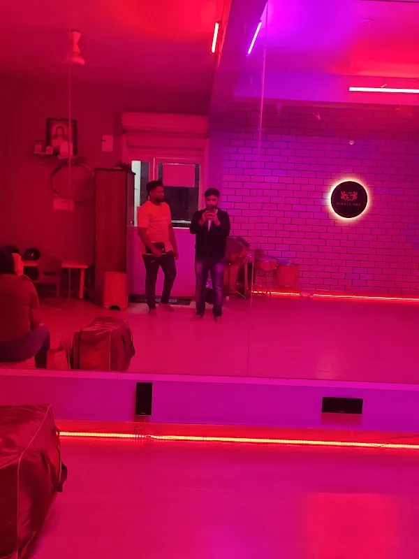 DND Studio