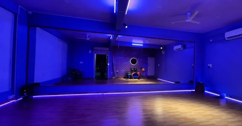 DND Studio