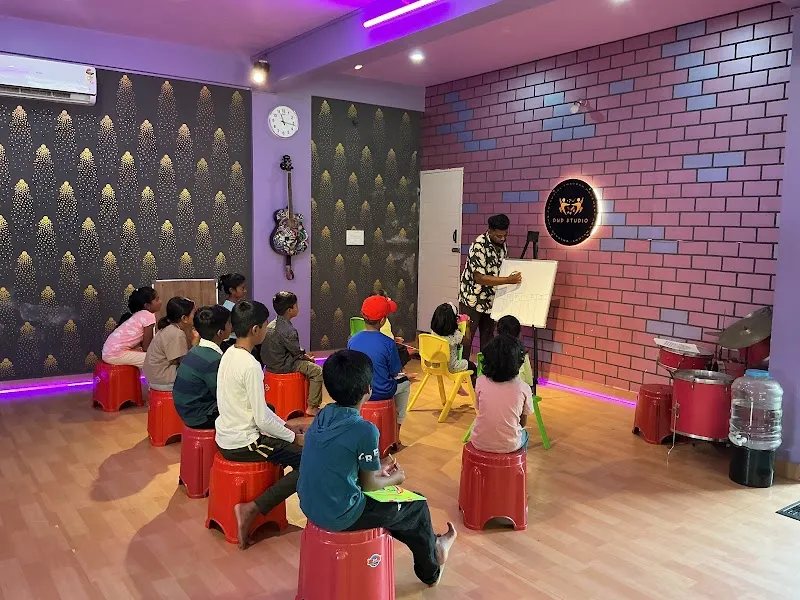 DND Studio