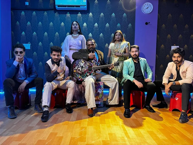 DND Studio
