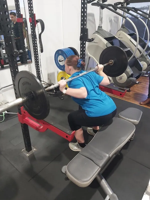 Anytime Fitness Hervey Bay