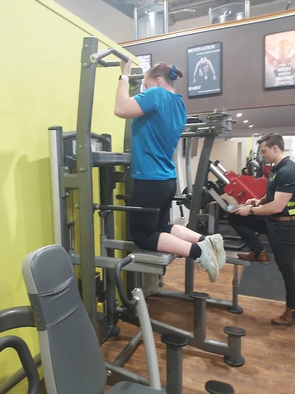 Anytime Fitness Hervey Bay
