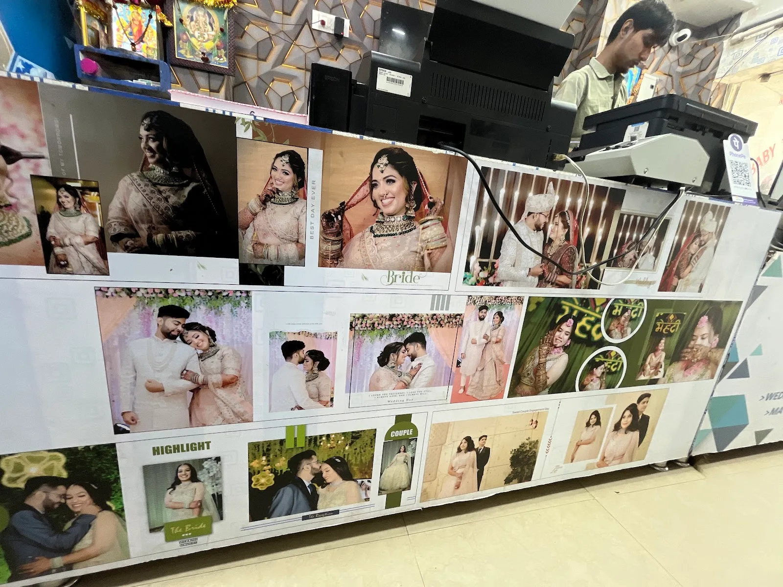 K.Ravi Photo Studio