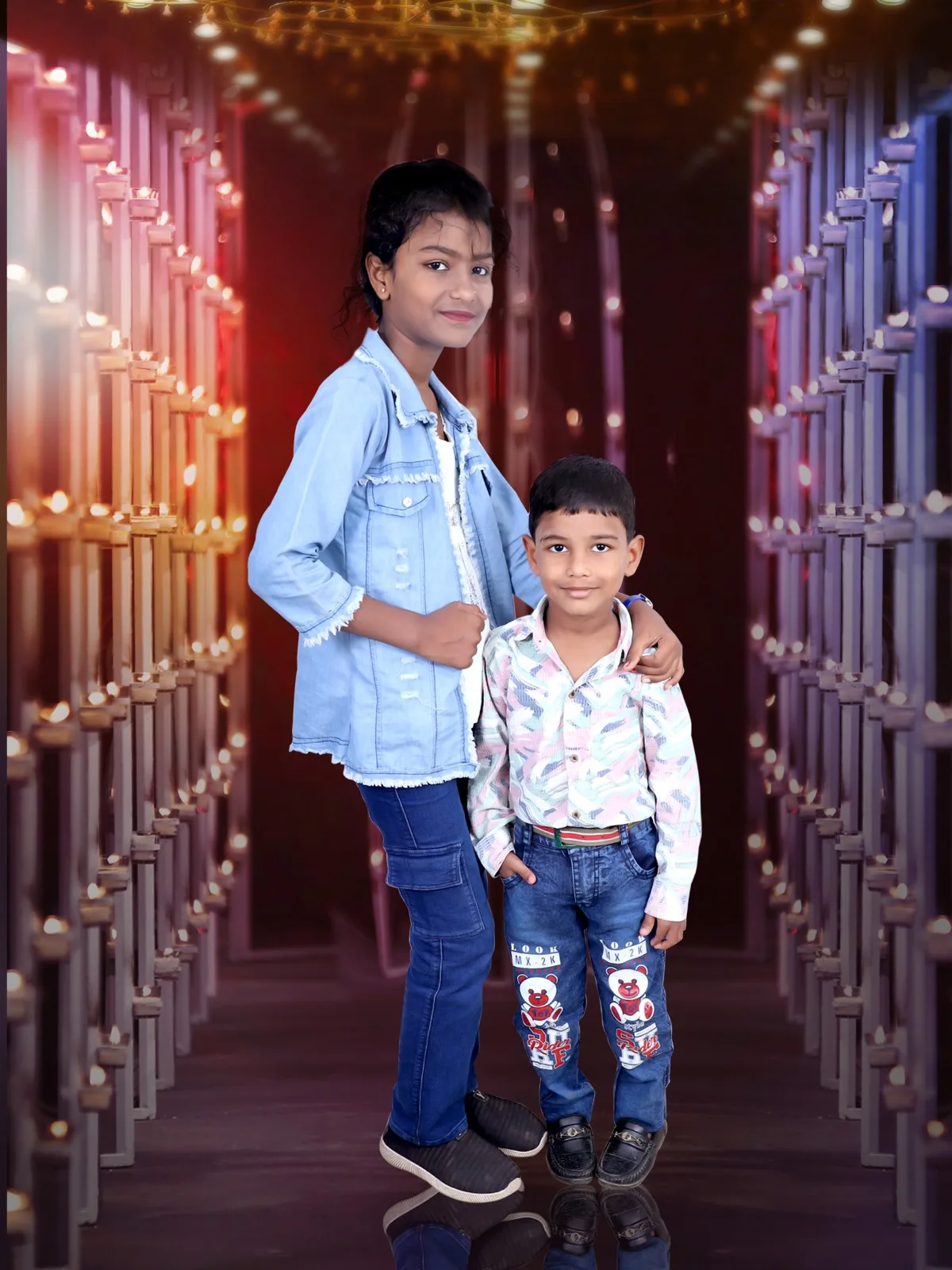 K.Ravi Photo Studio