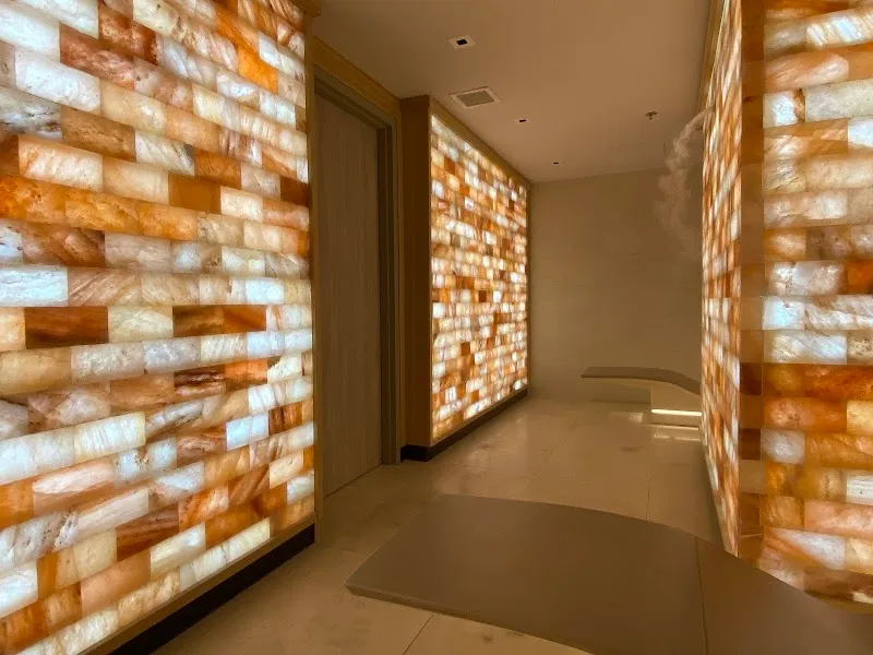 Desert Spirit Spa