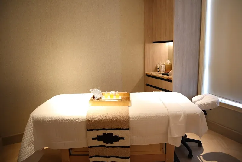 Desert Spirit Spa
