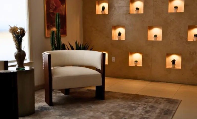 Desert Spirit Spa