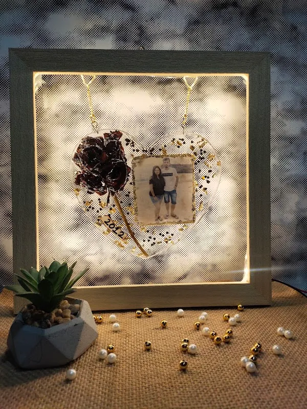 The Crafteria Art Studio by Pankti