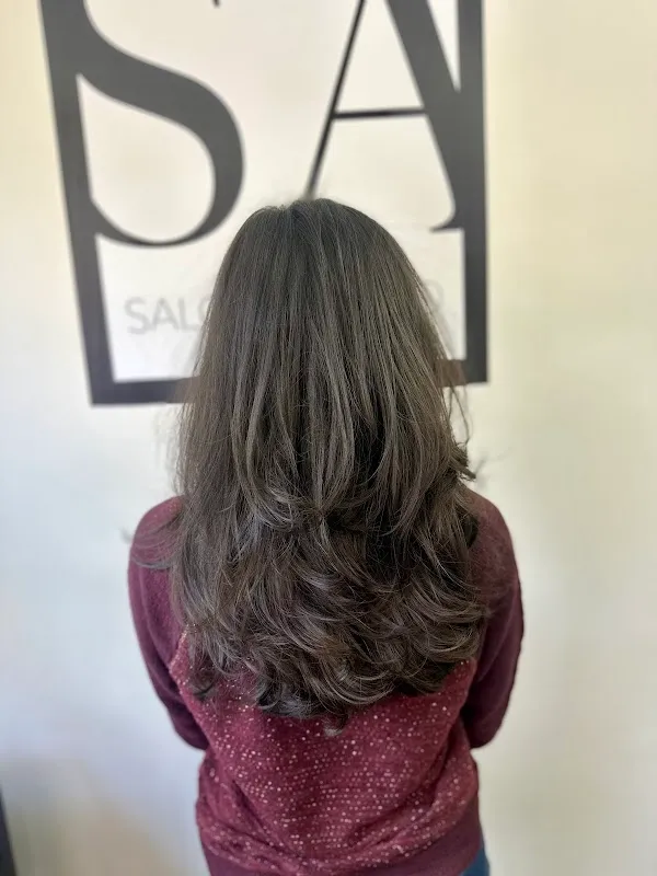 Salon Arcaro- Luxury Hair Salon & Color Studio