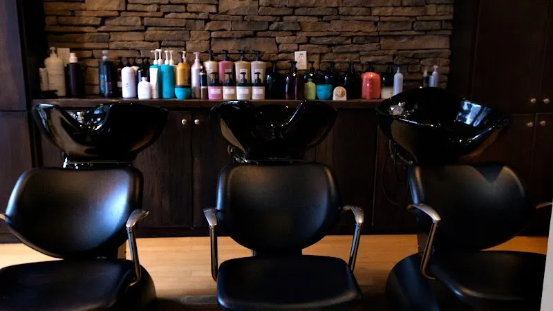 Salon Arcaro- Luxury Hair Salon & Color Studio