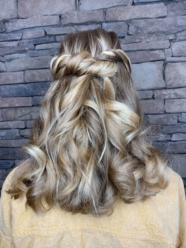 Salon Arcaro- Luxury Hair Salon & Color Studio