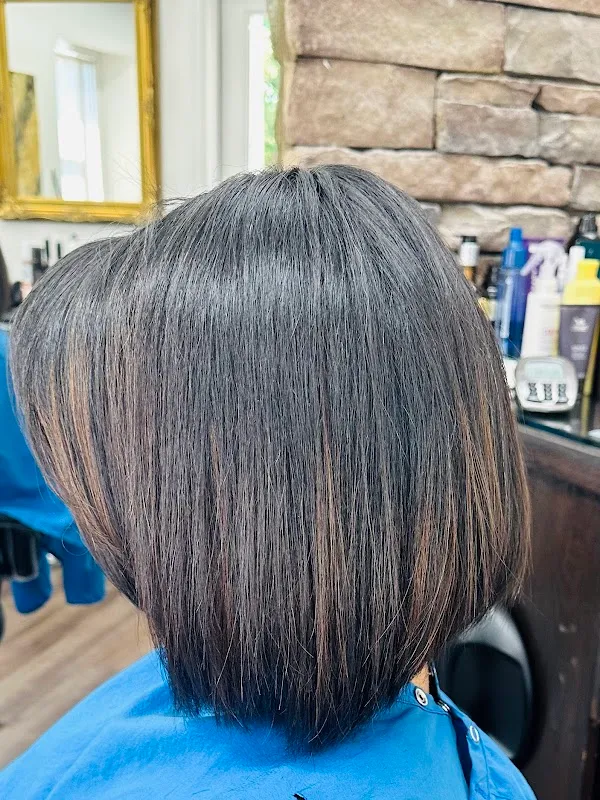 Salon Arcaro- Luxury Hair Salon & Color Studio