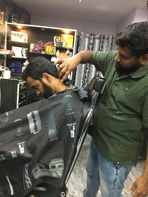 SOLO HAIR SALON