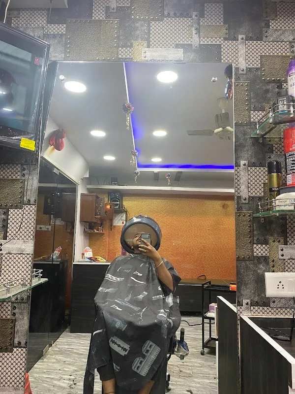 SOLO HAIR SALON