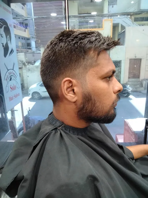 SOLO HAIR SALON