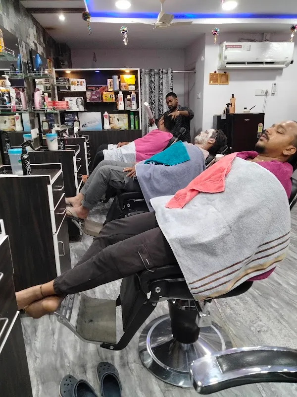 SOLO HAIR SALON