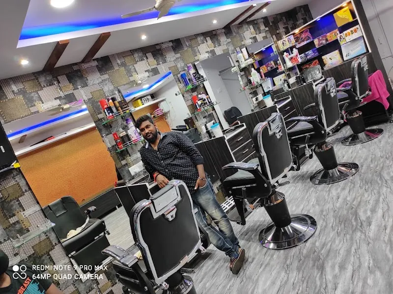 SOLO HAIR SALON