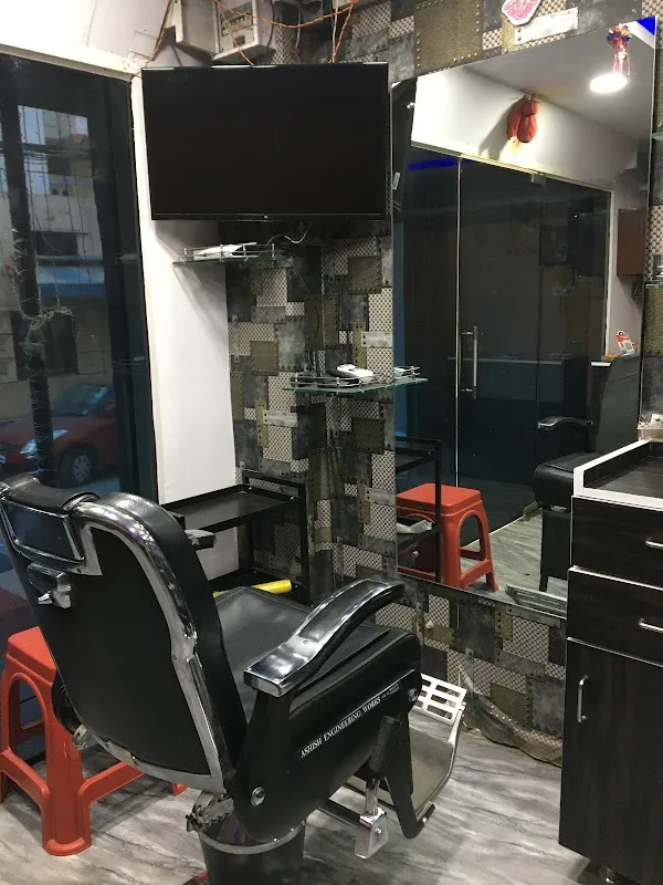 SOLO HAIR SALON