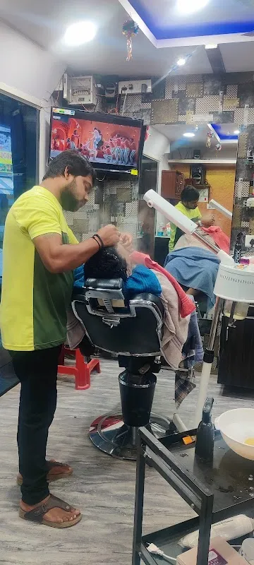 SOLO HAIR SALON