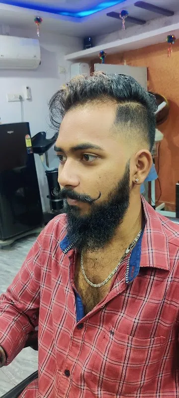 SOLO HAIR SALON