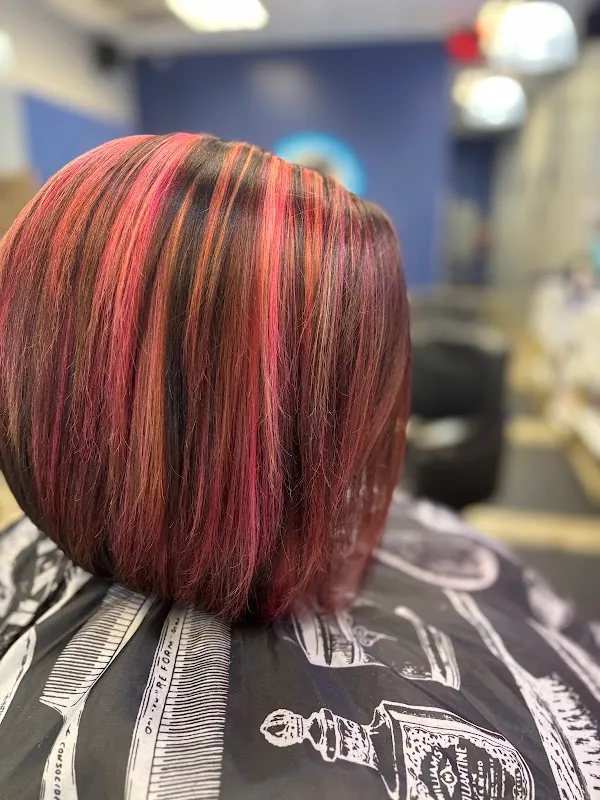 Superior Salon