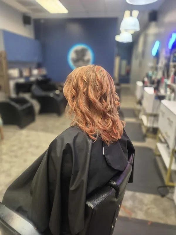 Superior Salon