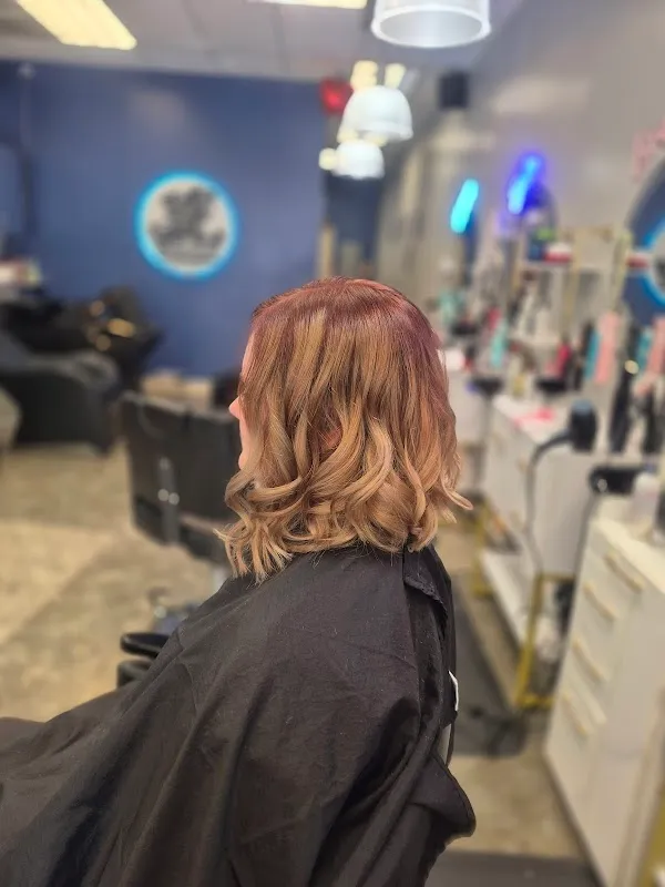 Superior Salon