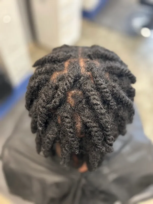 Superior Salon
